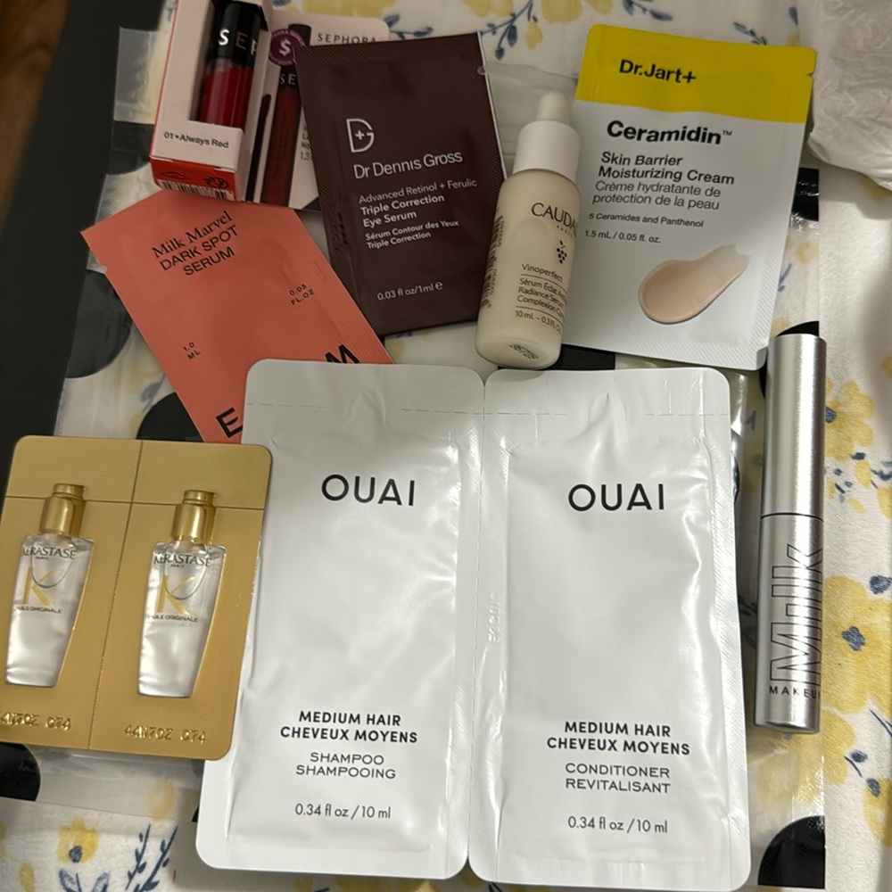 Sephora bundle